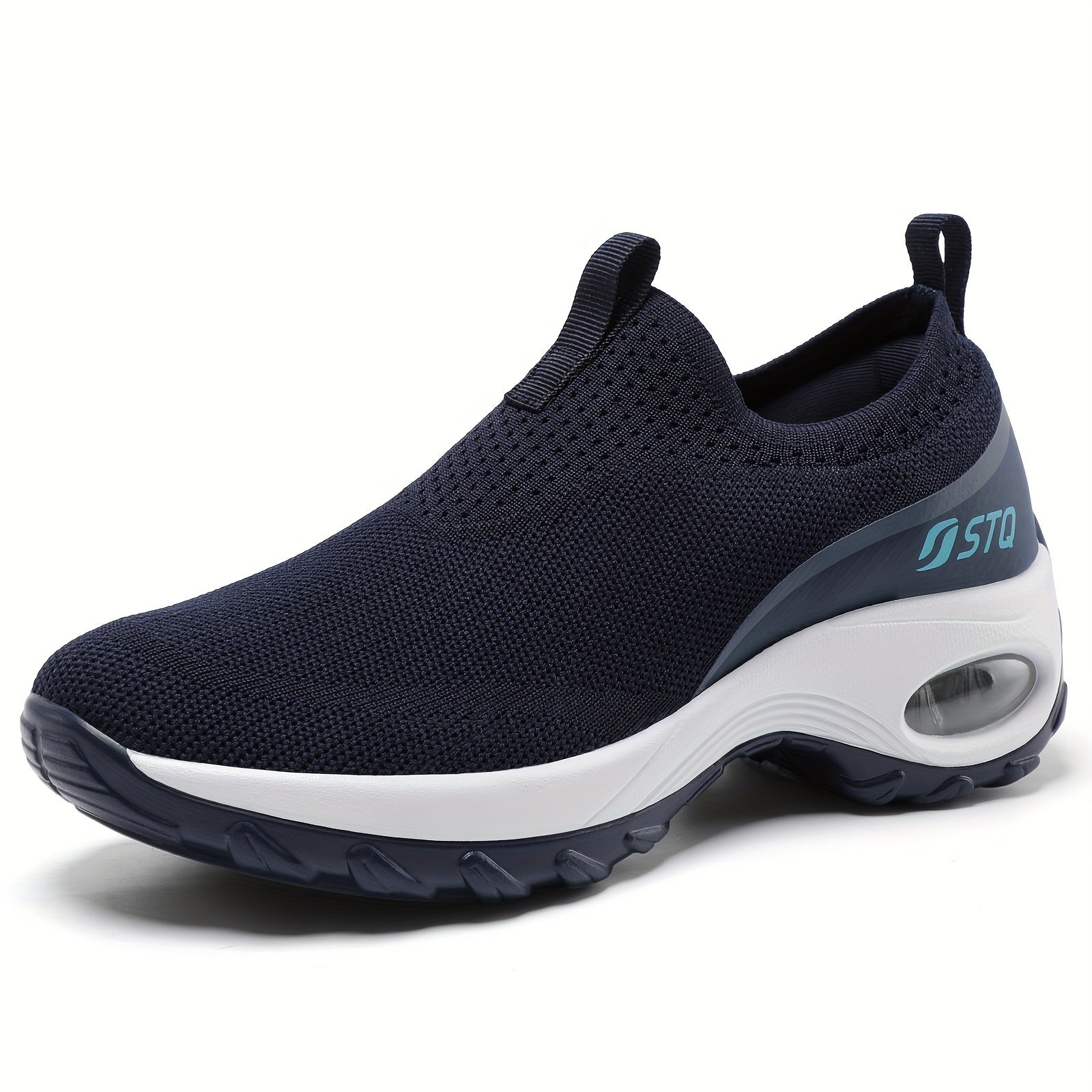 Agathe - Baskets Slip-On à Coussin d'Air — vue 9