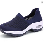 Agathe - Baskets Slip-On à Coussin d'Air — vue 12
