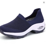 Agathe - Baskets Slip-On à Coussin d'Air — vue 12