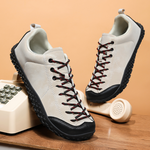 Albane - Baskets Basses à Semelle Crantée — vue 7