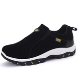 Armelle - Baskets Slip-On à Semelle Sculptée — vue 3