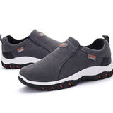 Armelle - Baskets Slip-On à Semelle Sculptée — vue 4