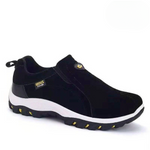 Armelle - Baskets Slip-On à Semelle Sculptée — vue 10