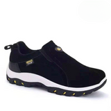Armelle - Baskets Slip-On à Semelle Sculptée — vue 10