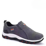 Armelle - Baskets Slip-On à Semelle Sculptée — vue 12