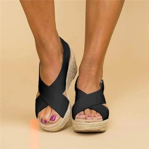 Belen - Sandales d'été