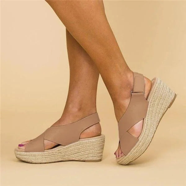 Belen - Sandales d'été