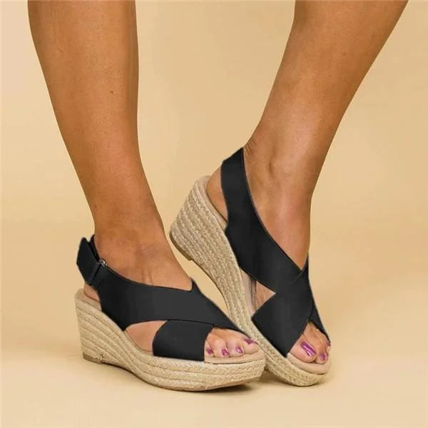 Belen - Sandales d'été