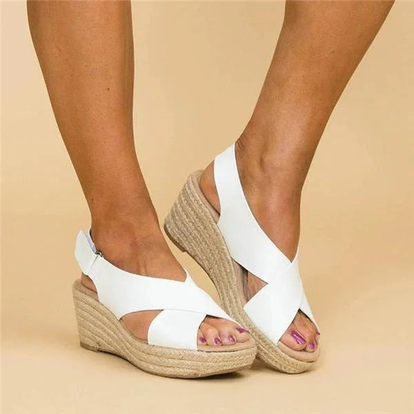 Belen - Sandales d'été