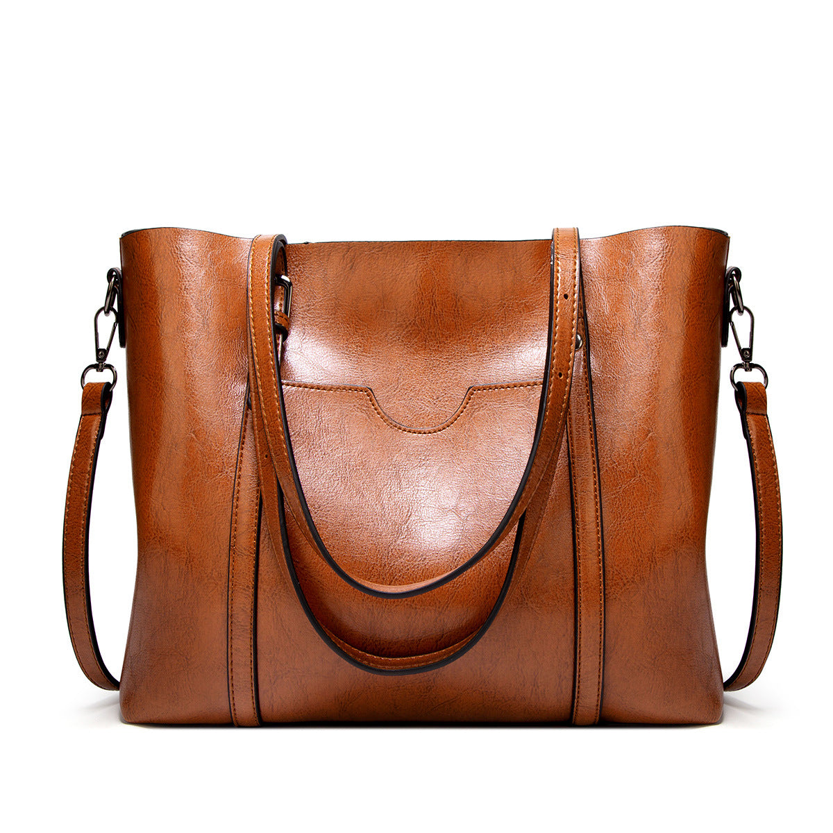 Bertha - Grand Sac Cabas Vintage