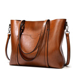 Bertha - Grand Sac Cabas Vintage