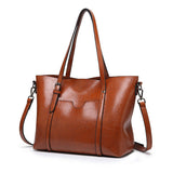 Bertha - Grand Sac Cabas Vintage