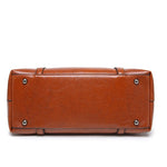 Bertha - Grand Sac Cabas Vintage