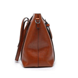 Bertha - Grand Sac Cabas Vintage