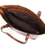 Bertha - Grand Sac Cabas Vintage