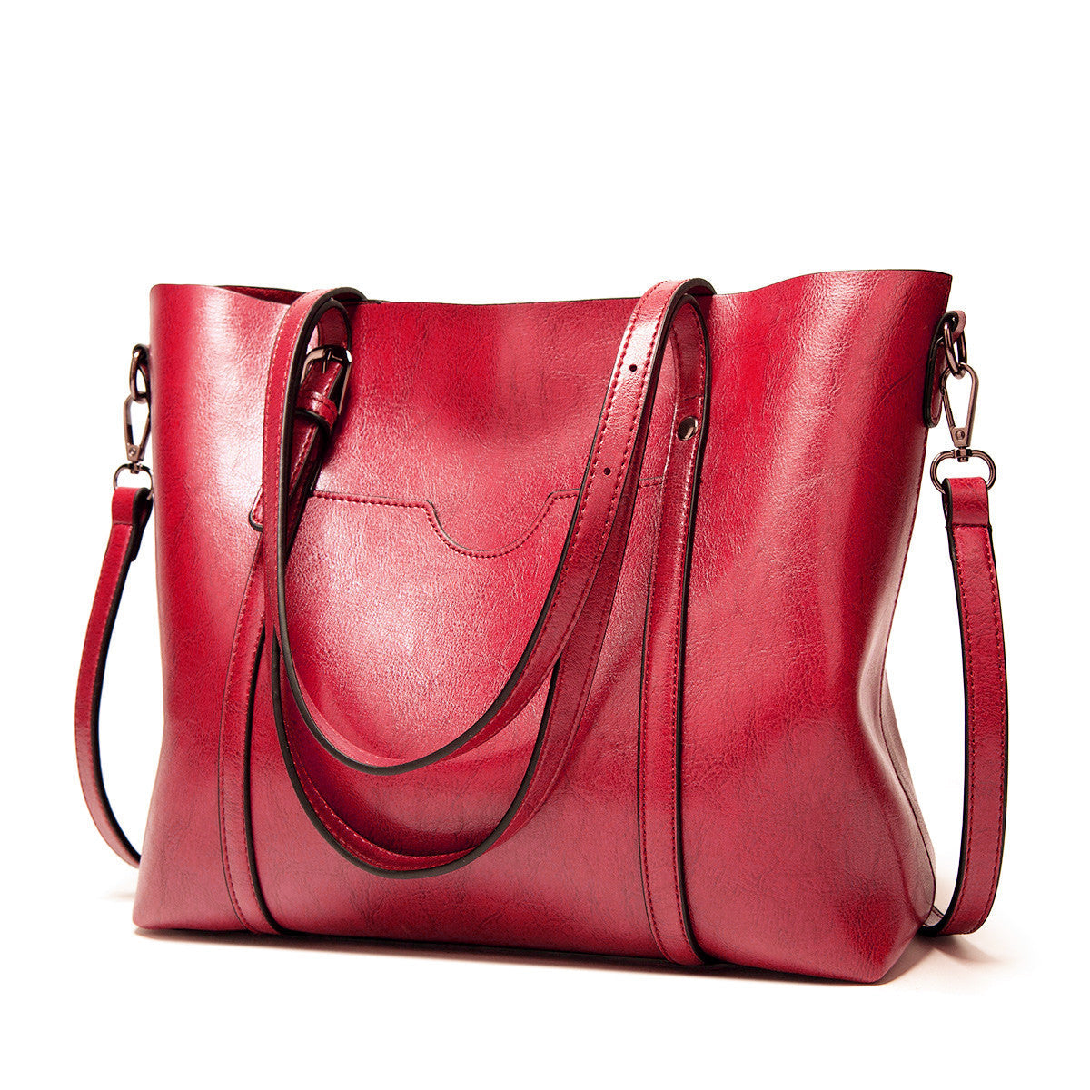 Bertha - Grand Sac Cabas Vintage