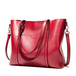 Bertha - Grand Sac Cabas Vintage