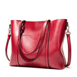 Bertha - Grand Sac Cabas Vintage