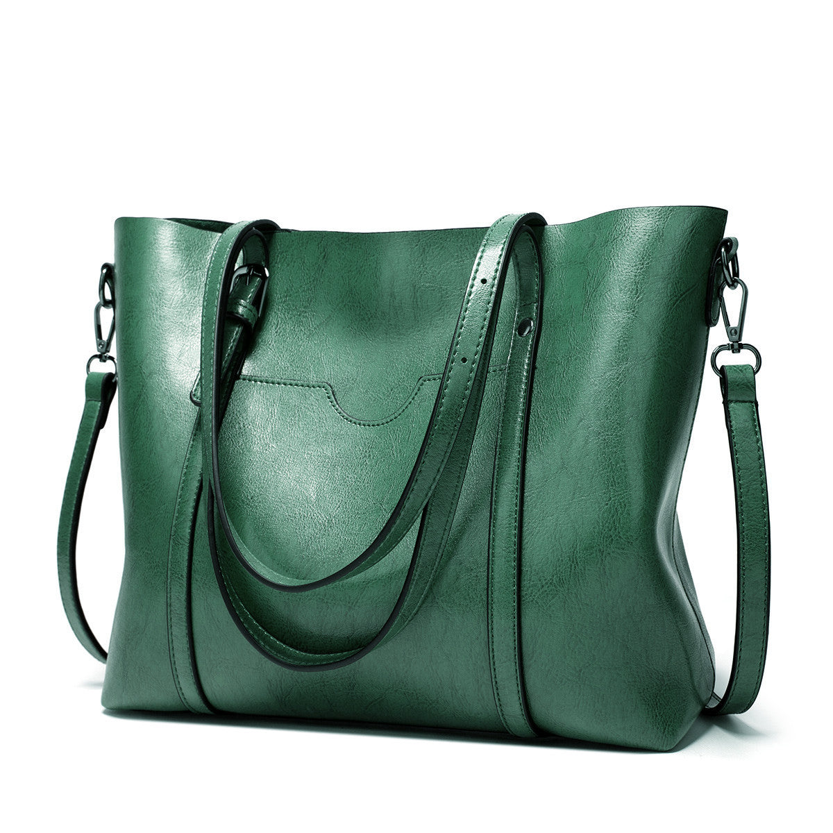 Bertha - Grand Sac Cabas Vintage