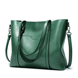 Bertha - Grand Sac Cabas Vintage