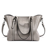 Bertha - Grand Sac Cabas Vintage