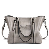 Bertha - Grand Sac Cabas Vintage