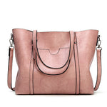 Bertha - Grand Sac Cabas Vintage