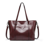 Bertha - Grand Sac Cabas Vintage