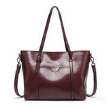 Bertha - Grand Sac Cabas Vintage