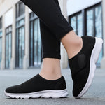 Berthe - Chaussures Ajourées à Scratch — vue 6