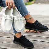 Capucine | Baskets Slip-On Légères