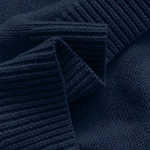 Céline · Pull en Maille à Col Ajouré — vue 3