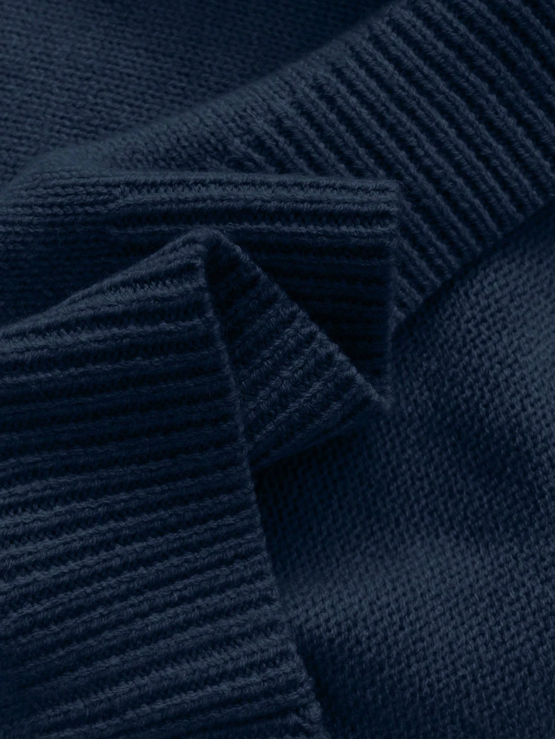 Céline · Pull en Maille à Col Ajouré — vue 3