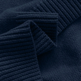 Céline · Pull en Maille à Col Ajouré — vue 3