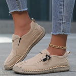 Célya - Chaussures Basses à Lien — vue 1