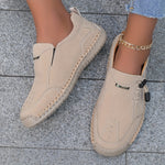 Célya - Chaussures Basses à Lien — vue 3