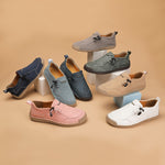 Célya - Chaussures Basses à Lien — vue 4