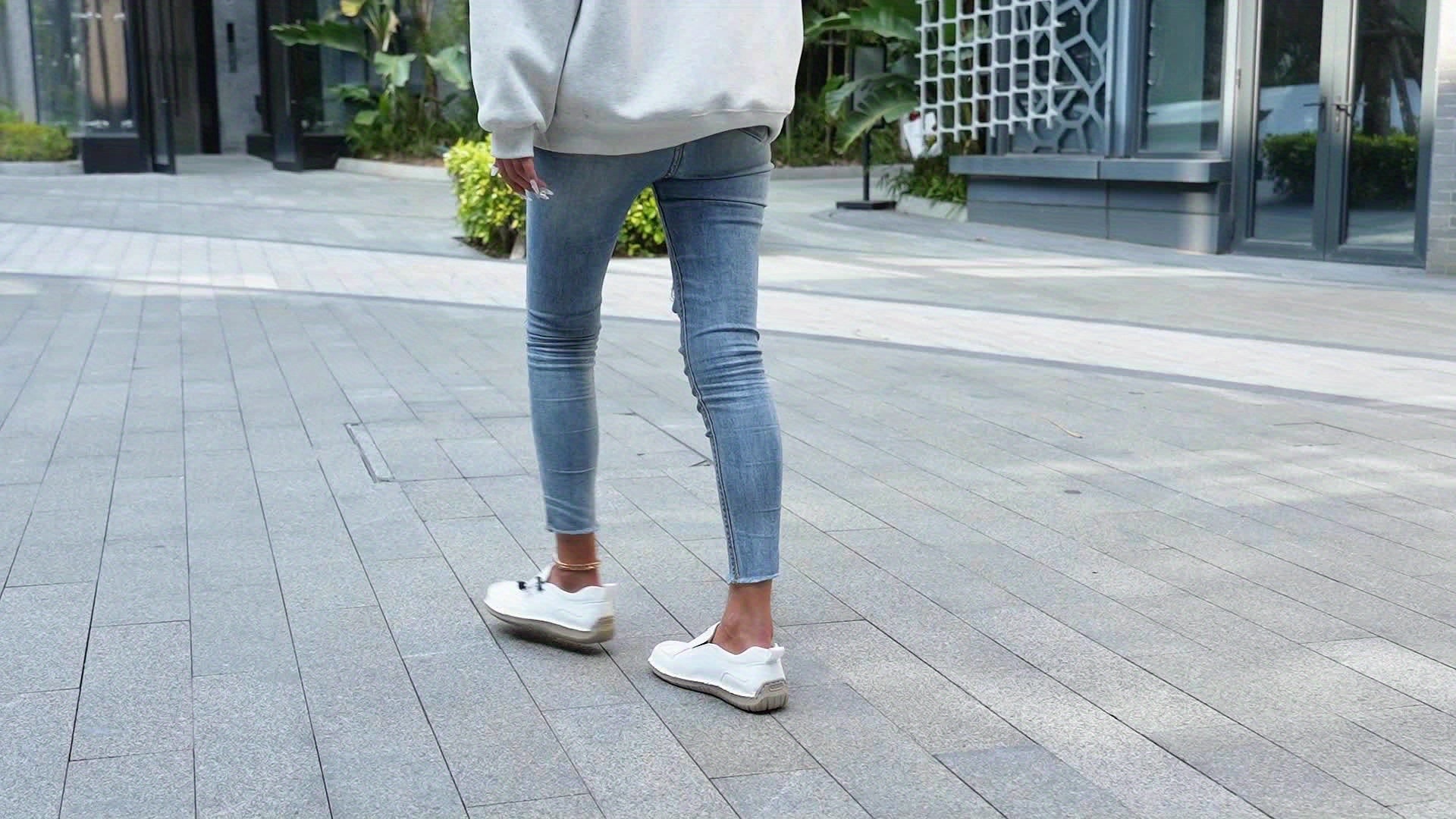 Célya - Chaussures Basses à Lien — vue 5