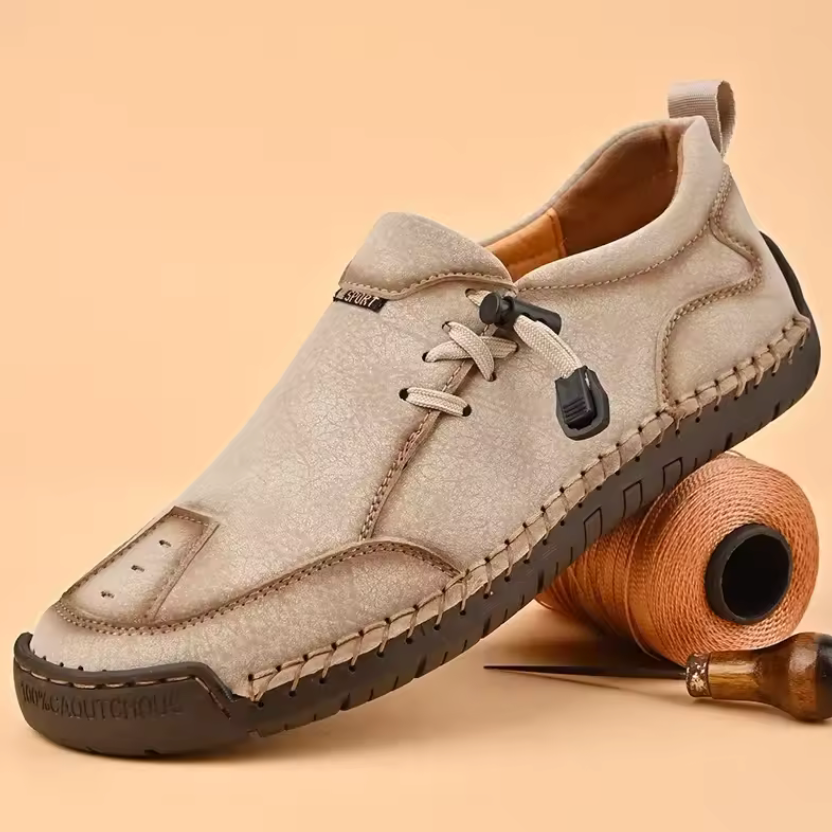 Célya - Chaussures Basses à Lien — vue 6