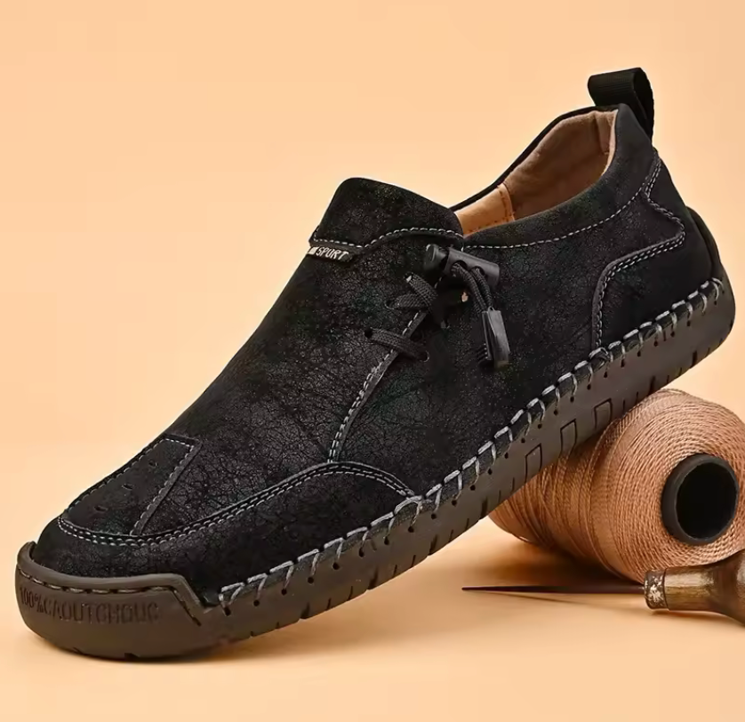Célya - Chaussures Basses à Lien — vue 7