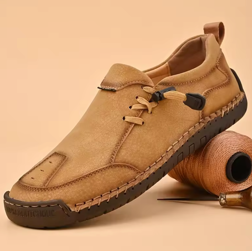 Célya - Chaussures Basses à Lien — vue 8