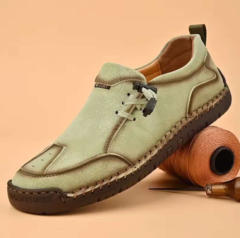 Célya - Chaussures Basses à Lien