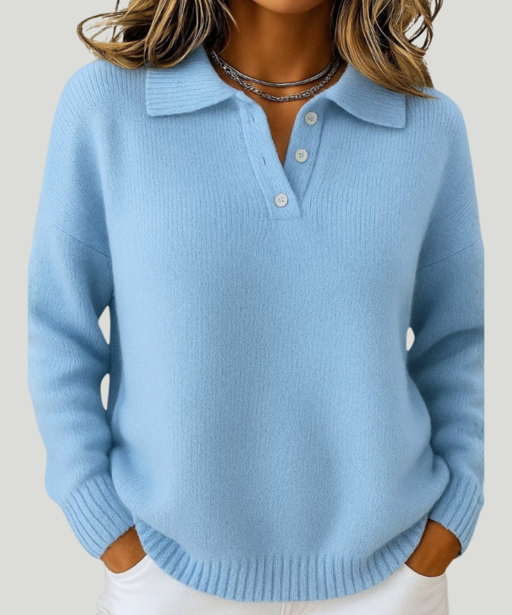 Clémentine - Blouse - vista 2
