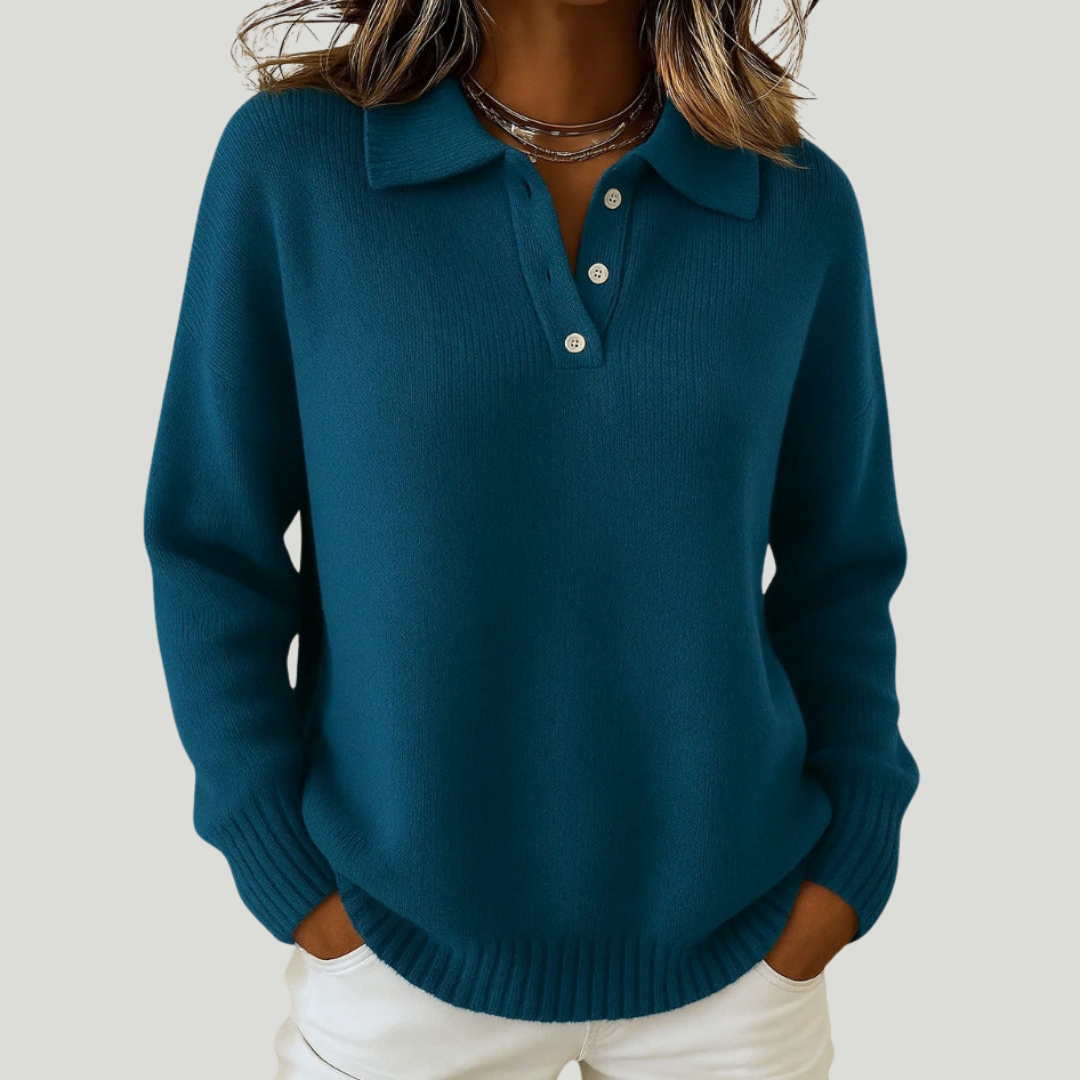 Clémentine - Blouse - vista 3