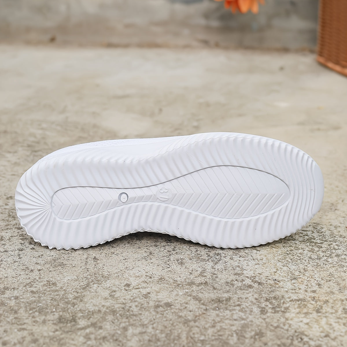 Colette - Baskets Ajourées à Lacets — vue 11