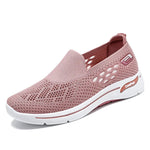 Éliane - Baskets Slip-On à Panneaux Latéraux — vue 8