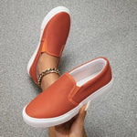 Élodie - Chaussures Slip-On Épurées — vue 12