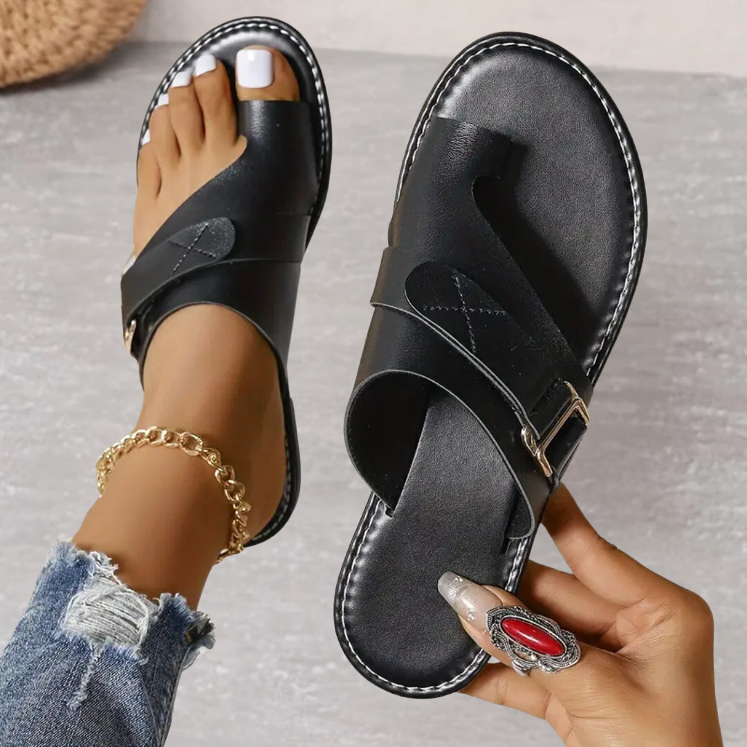 Eloisa - Sandales pour femme