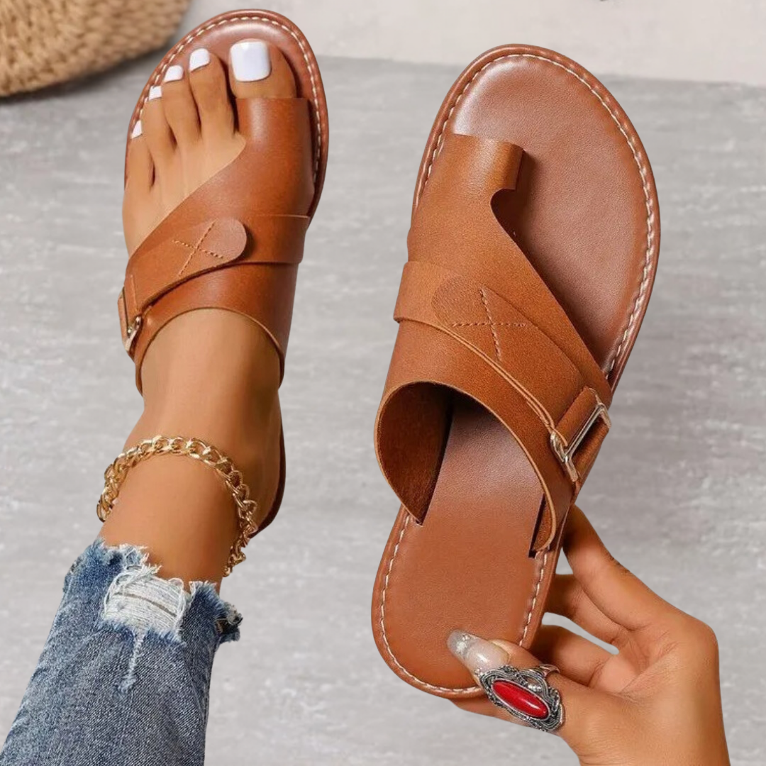 Eloisa - Sandales pour femme