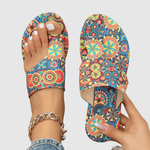 Emilia - Sandales vintage — vue 3